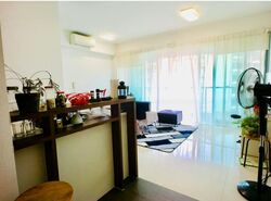 Double Bay Residences (D18), Condominium #578158311